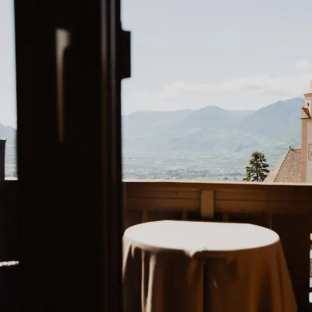 B&B Hotel Mair Am Turm Dorf Tirol Exterior foto