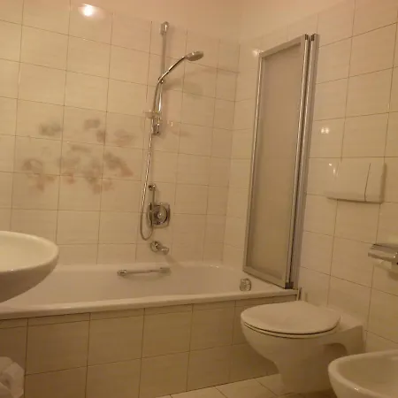 B&B Hotel Mair Am Turm Dorf Tirol Zimmer foto