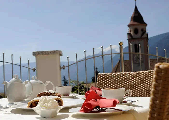 B&B Hotel Mair Am Turm