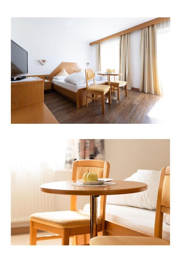 Hotel Mair Am Turm