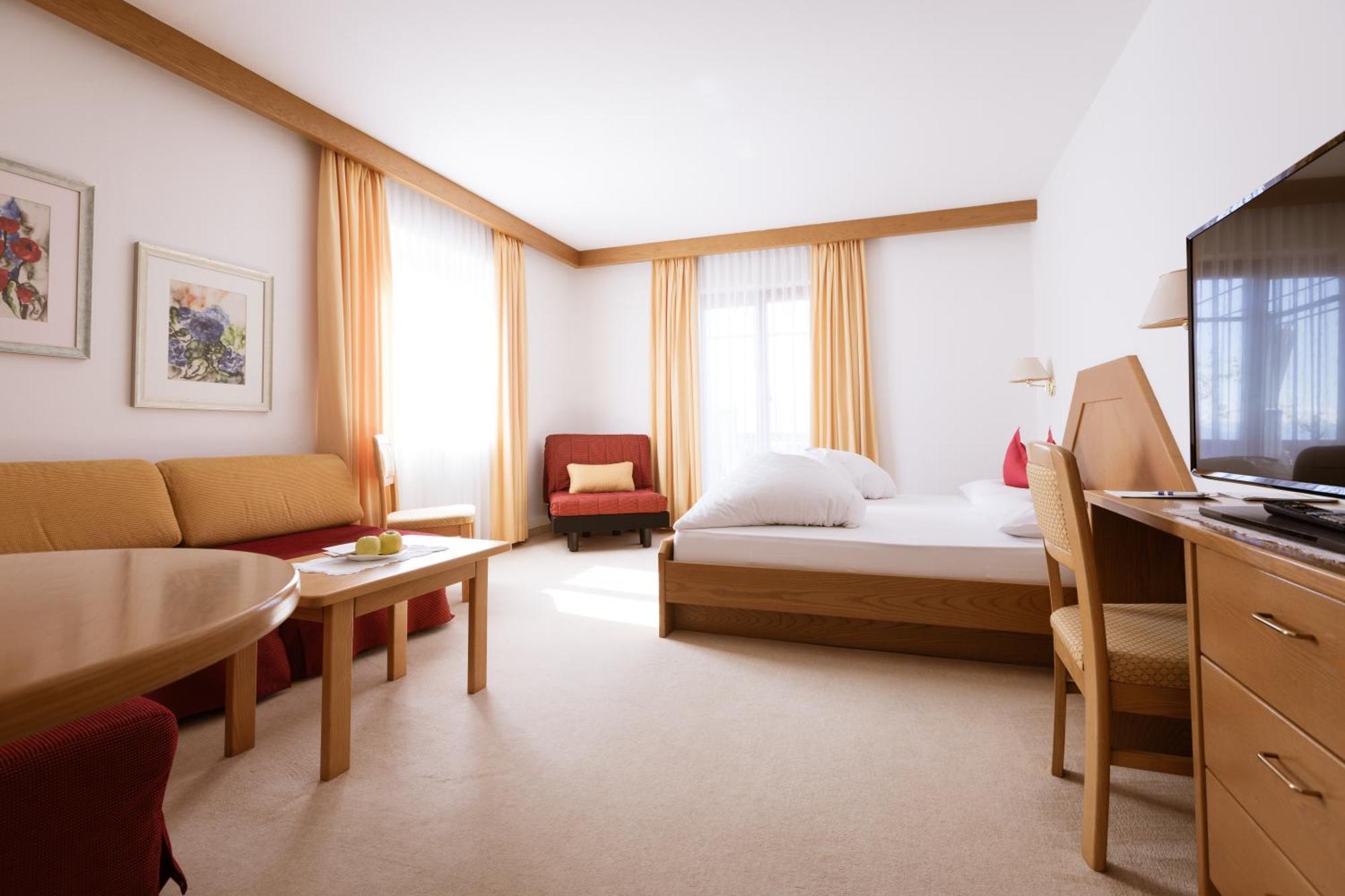 Hotel Mair Am Turm Dorf Tirol