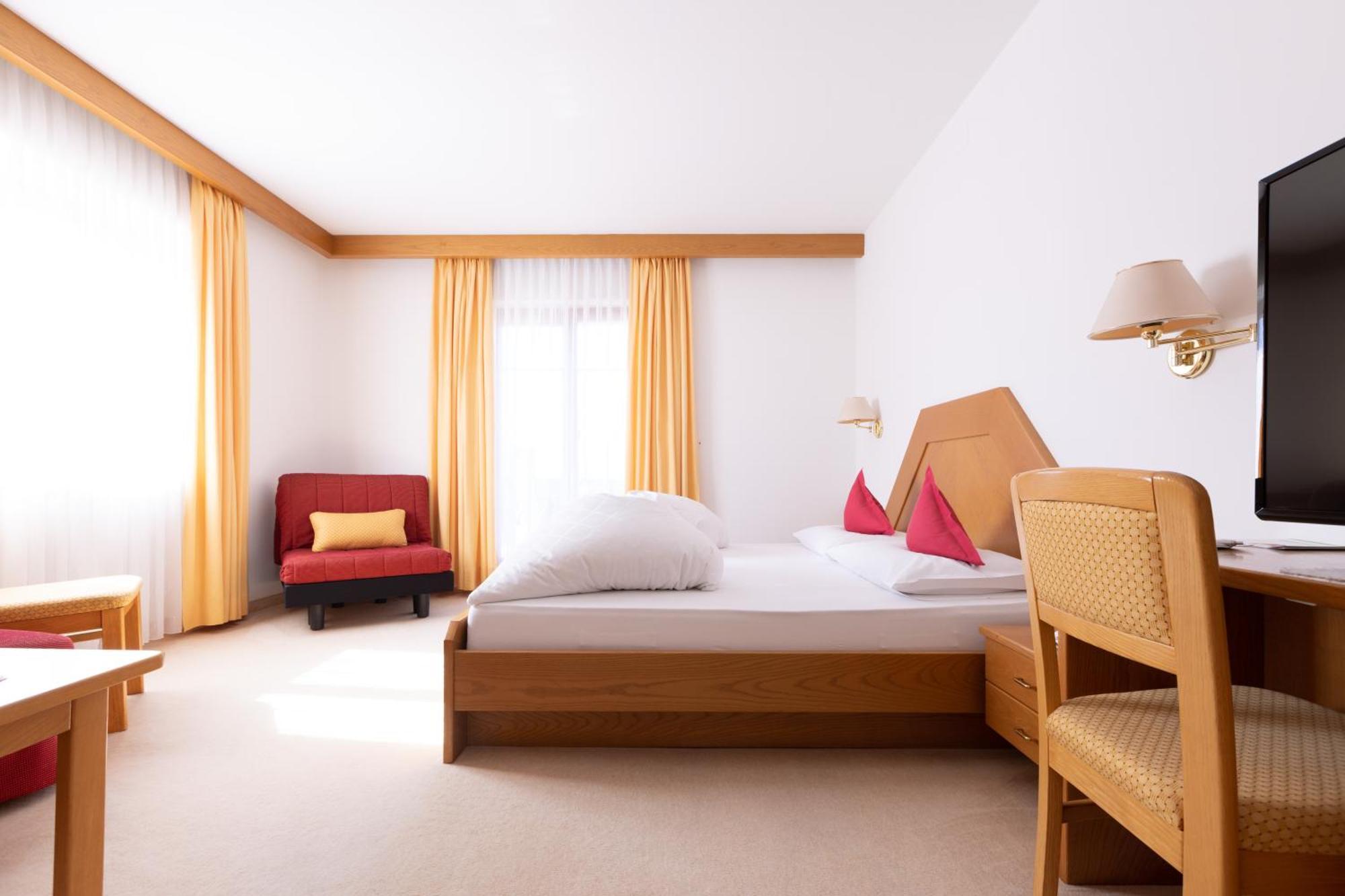 Hotel Mair Am Turm Dorf Tirol