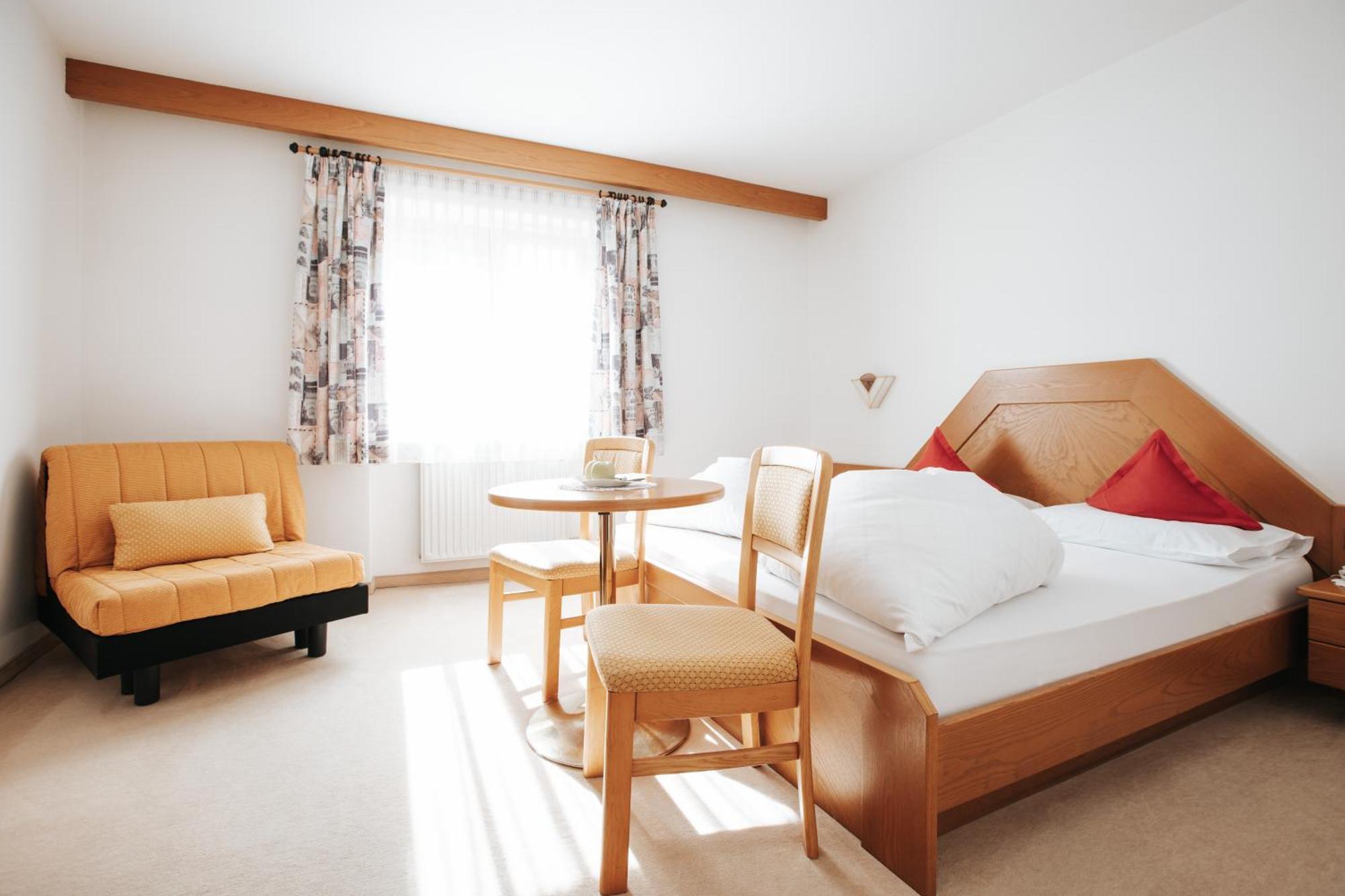 Hotel Mair Am Turm