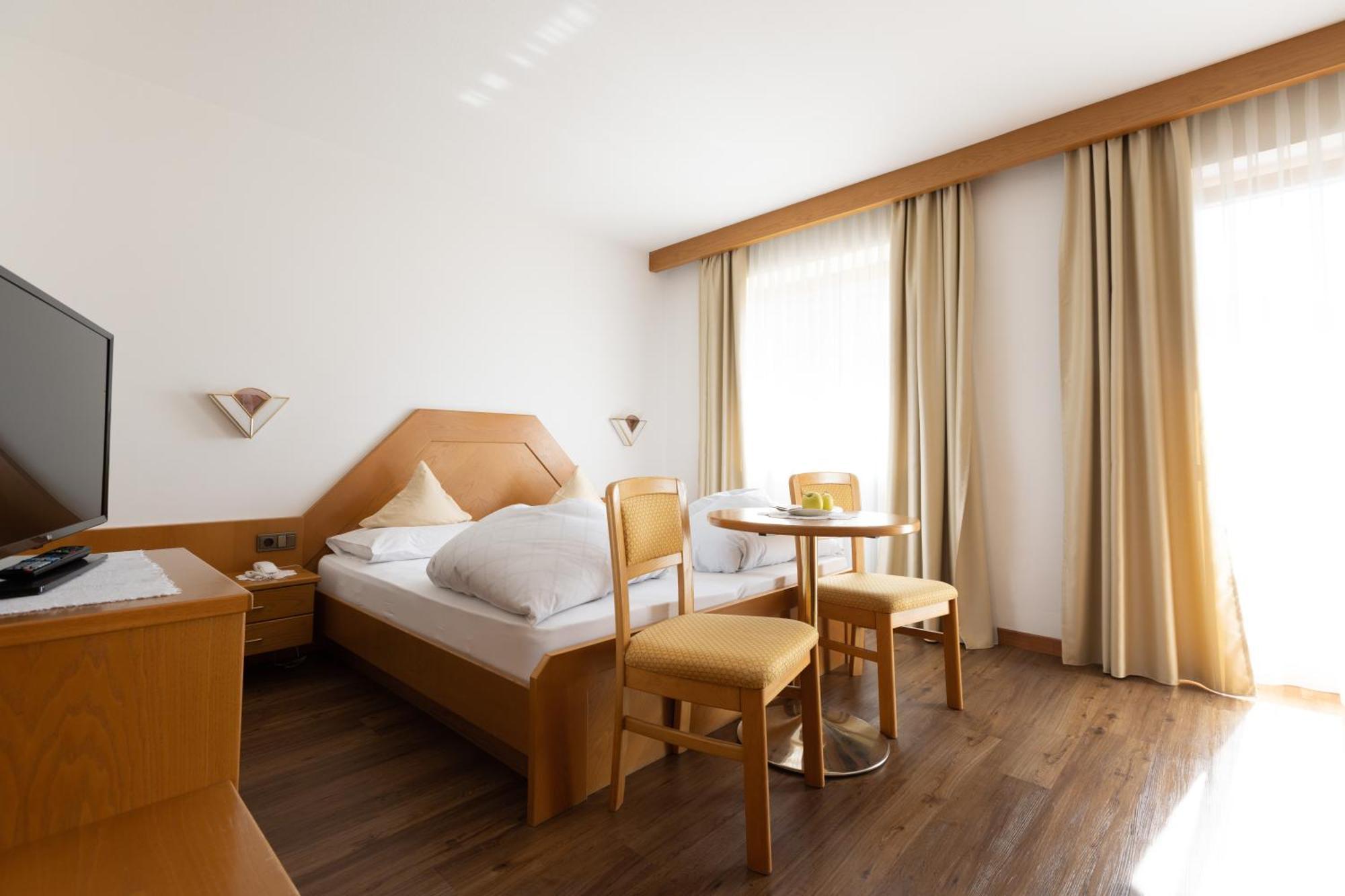 Hotel Mair Am Turm