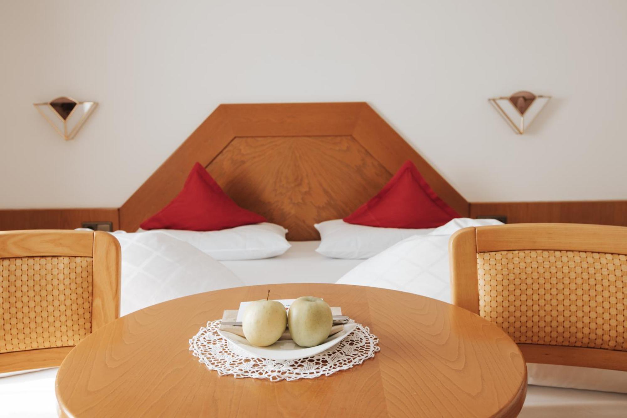 Mair Am Turm Hotel