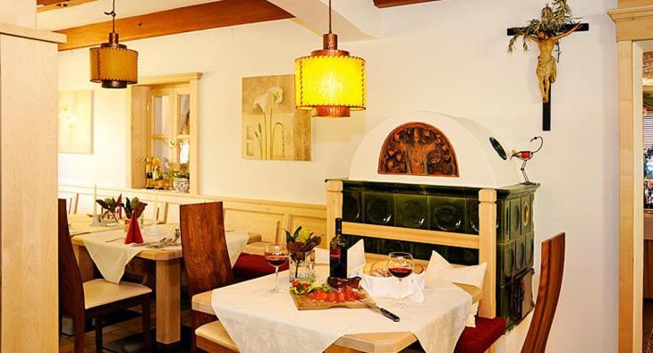 Mair Am Turm 3* Dorf Tirol
