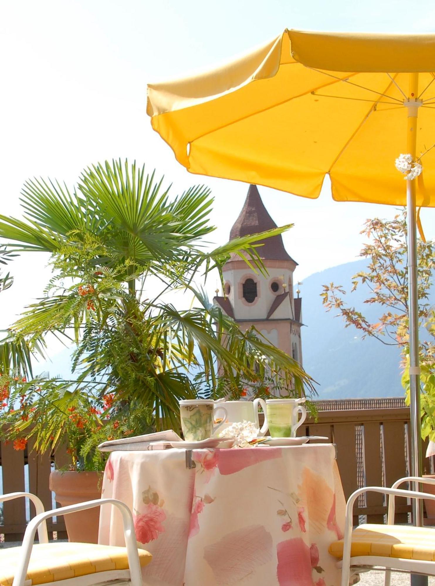 Hotel Mair Am Turm Tirolo
