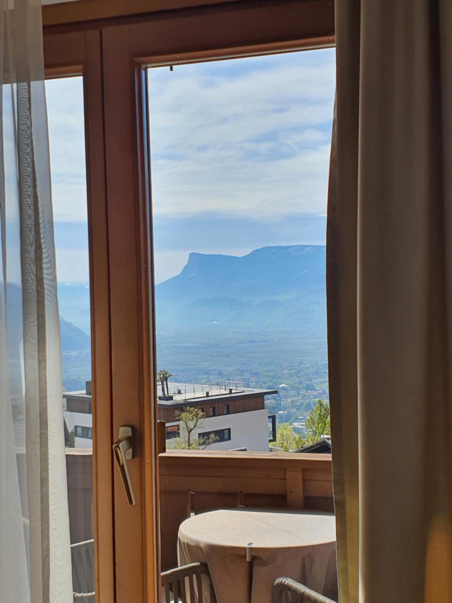 Mair Am Turm Hotel Tirolo