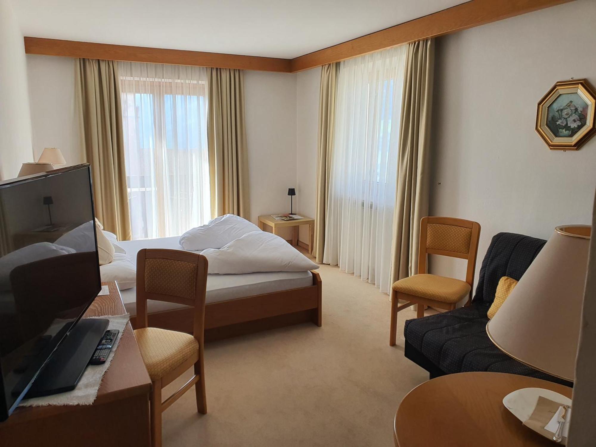 B&B Hotel Mair Am Turm 3*