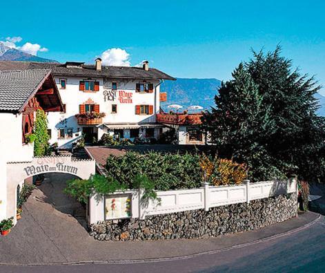 Mair Am Turm Dorf Tirol