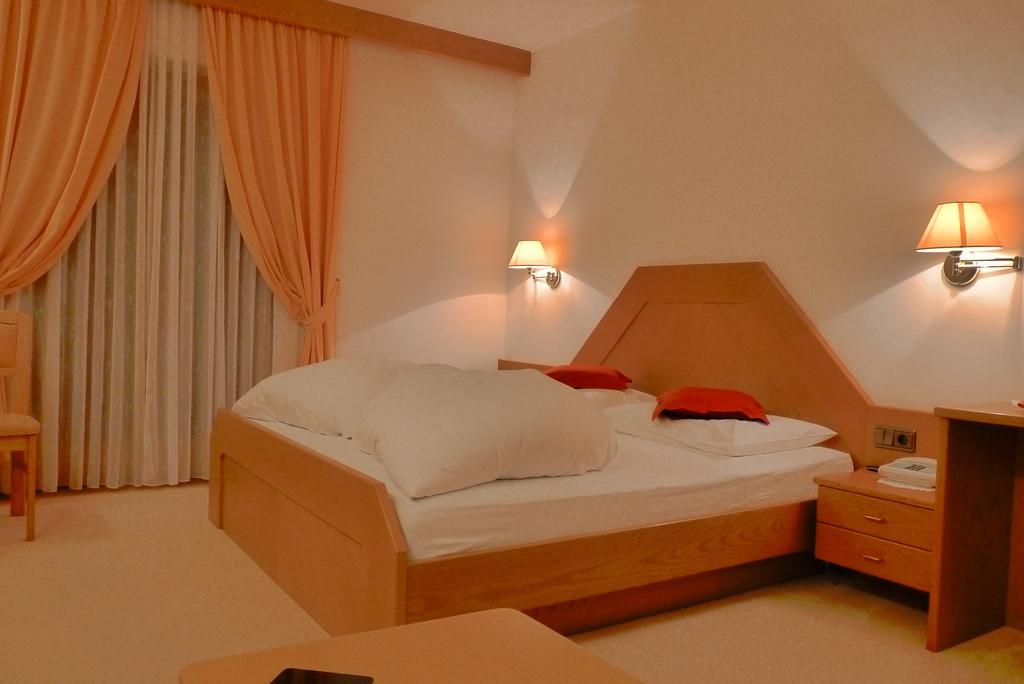 Mair Am Turm 3* Tirolo