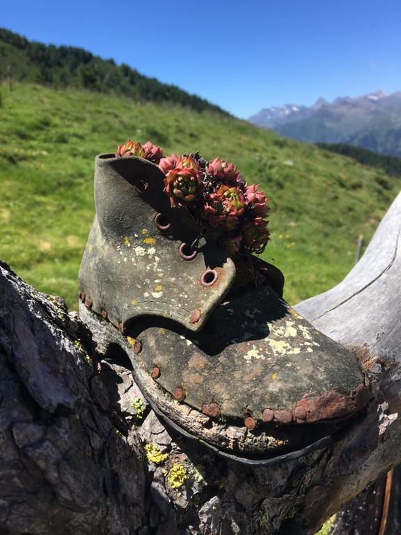 Hotel Mair Am Turm Dorf Tirol